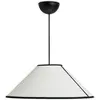 Image de Suspension Ava Hay Blanc M