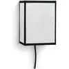 Image de Applique Ava Hay Blanc taille unique