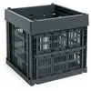 Image de Cagette pliable cube Crate Hay Charbon S