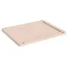 Image de Couvercle rectangulaire pour cagette pliable Crate Hay Poudre M