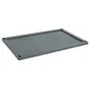 Image de Couvercle rectangulaire pour cagette pliable Crate Hay Charbon L