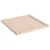 Image de Couvercle pour cagette pliable carré/cube Crate Hay Poudre M