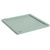 Image de Couvercle pour cagette pliable carré/cube Crate Hay Sauge M