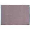 Image de Tapis 3 couleurs Hay Gris clair 140x200