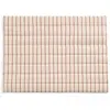 Image de Coussin pour banc pliable Outdoor market, Jasper Morrison Hay Beige taille unique