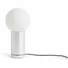Image de Lampe à poser Turn On Hay Aluminium taille unique