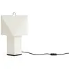 Image de Lampe à poser Aplat Hay Blanc taille unique