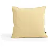 Image de Coussin outdoor Terrazza Hay Jaune 60x60
