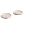 Image de Assiettes en terracotta Barro - Set de 2, Rui Pereira Hay Rose S