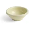 Image de Saladier en terracotta Barro - Rui Pereira Hay Pistachio S