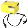 Image de TRISCAN Capteur ABS 8180 15121 Nombre de contacts enfichables: 2 1006mm Compatible avec LANCIA YPSILON 843, FIAT Idea 350 IDEA Van 350