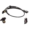 Image de TRISCAN Capteur ABS 8180 16222 Nombre de contacts enfichables: 2 625mm Compatible avec FORD Transit Connect Mk1 Van P65, P70, P80 Tourneo Connect Mk1