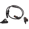 Image de TRISCAN Capteur ABS 8180 23106 Nombre de contacts enfichables: 2 659mm Compatible avec MERCEDES-BENZ Classe C Berline W204 Classe C Break S204