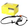 Image de TRISCAN Capteur ABS 8180 40120 Essieu avant gauche Nombre de contacts enfichables: 2 812mm Compatible avec HONDA Accord VII Berline CL, CN, ACURA TSX CL