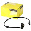 Image de TRISCAN Capteur ABS 8180 23705 Essieu arrière droit Nombre de contacts enfichables: 2 538mm Compatible avec MERCEDES-BENZ Classe ML W163