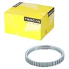 Image de Triscan Can 8540 25410 Capteur Bague, ABS | Compatible avec: RENAULT MEGANE I Grandtour, SCÉNIC I Großraumlimousine, SCÉNIC I VAN