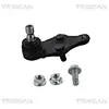 Image de TRISCAN 8500 18522 Rotule de suspension Compatible avec KIA SORENTO III