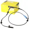 Image de TRISCAN Capteur ABS 8180 28137 Nombre de contacts enfichables: 2 1250mm Compatible avec PEUGEOT 407 Berline 6D 508 I 8D Berline 508 I SW 8E 407 SW 6E 407 Coupé 6C 508 I SW Van/Break 8E