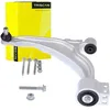Image de TRISCAN Bras de suspension Compatible avec OPEL Zafira C Tourer P12 13371816 13461920 352509 8500 24562