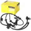 Image de TRISCAN Capteur ABS 8180 43138 Essieu avant gauche Compatible avec HYUNDAI i30 GD, KIA CEE'D JD