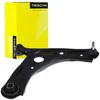 Image de TRISCAN Bras de suspension Compatible avec TOYOTA AYGO PAB4, KGB4 1614191680 480680H020 480680H021 8500 105023