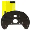 Image de TRISCAN Flasque de frein Avant Acier Compatible avec VOLVO 960 II 964 6819549