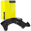 Image de TRISCAN Flasque de frein Avant Droite Acier Compatible avec VW Lupo/Lupo 3L 6X1, 6E1 6E0615312B