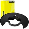 Image de TRISCAN Flasque de frein Arrière Acier Compatible avec IVECO Daily IV Camion à Plateau/Châssis 7181601