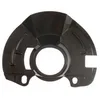 Image de TRISCAN Flasque de frein Avant Droite Acier Compatible avec HYUNDAI GETZ TB 517561C000 517561C050 517561C050DS