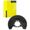Image de TRISCAN Flasque de frein Avant Acier Compatible avec SAAB 9-3 YS3F 12790369 13276089