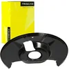 Image de TRISCAN Flasque de frein Arrière Gauche Acier Compatible avec MAZDA 6 GG GJ6A26271A