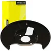 Image de TRISCAN Flasque de frein Arrière Droite Acier Compatible avec MAZDA 6 GG GJ6A26261A