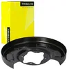 Image de TRISCAN Flasque de frein Arrière Gauche Acier Compatible avec KIA Picanto SA 5175507300