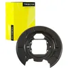 Image de TRISCAN Flasque de frein Arrière Droite Acier Compatible avec BMW 5 Touring E39 34211162776