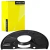 Image de TRISCAN Flasque de frein Avant Droite Acier 30818030 MB584737 30871449