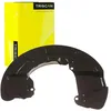 Image de TRISCAN Flasque de frein Avant Droite Acier Compatible avec VOLVO 850 Break 855 9140389