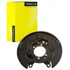 Image de TRISCAN Flasque de frein Arrière Droite Acier Compatible avec NISSAN Qashqai/Qashqai +2 I J10, NJ10 44020CY01A 44020CY001 44020CY01B