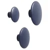 Image de Muuto Dots Wood (Dusty Green, Ø9cm)