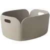 Image de Panier de rangement Restore Muuto Naturel M