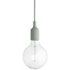 Image de Muuto E27 Pendant Lamp (Light Green)
