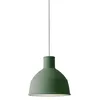 Image de Muuto Unfold Pendant Lamp (Green), 14206