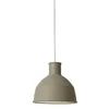 Image de Muuto Unfold Pendant Lamp (Olive), 14206