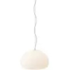 Image de Suspension Fluid Muuto Blanc S