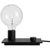 Image de Muuto Control Table Lamp (Black)