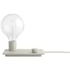 Image de Muuto Control Table Lamp (Grey)