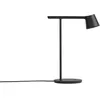 Image de Muuto Tip Table Lamp (Black)
