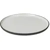 Image de Assiette en grès Esrum Broste Copenhagen Ivoire S