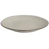 Image de broste Copenhagen Copenhagen Nordic Sand Assiette creuse Crème Ø 15 cm
