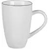 Image de Mug Salt Broste Copenhagen Blanc taille unique