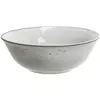Image de broste Copenhagen 14533305 Nordic Sable Bol Porcelaine